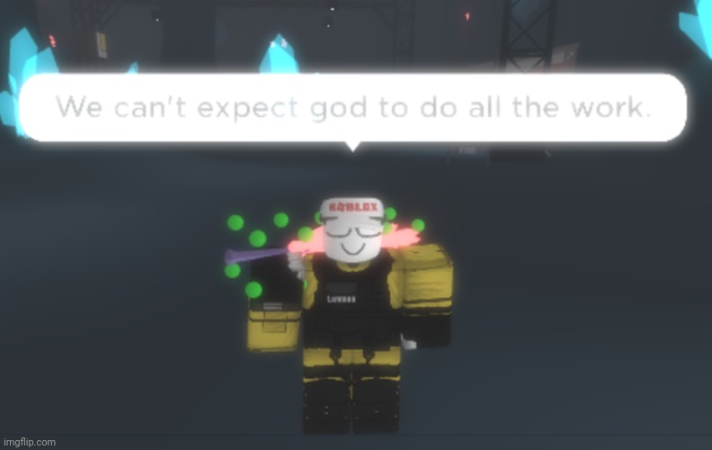 Roblox cursed roblox image Memes & GIFs - Imgflip