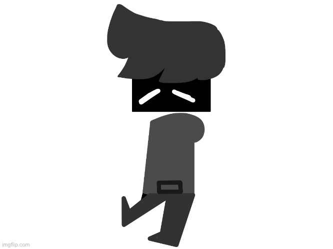 I’ll post more of him since stream’s depressed. | made w/ Imgflip meme maker