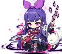 Maplestory Kanna Blank Template - Imgflip