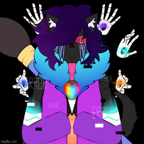 corrupt wound | image tagged in corrupt wound | made w/ Imgflip meme maker