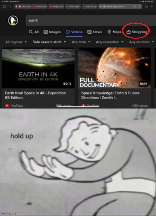 WHAT | image tagged in fallout hold up | made w/ Imgflip meme maker