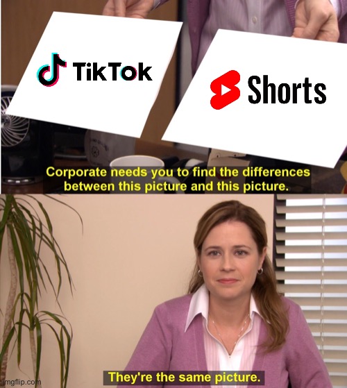 They're The Same Picture | image tagged in memes,they're the same picture | made w/ Imgflip meme maker