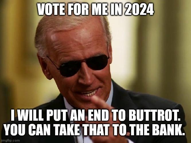 Cool Joe Biden Imgflip