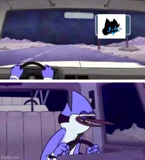regular show oh yeh | image tagged in regular show oh yeh | made w/ Imgflip meme maker
