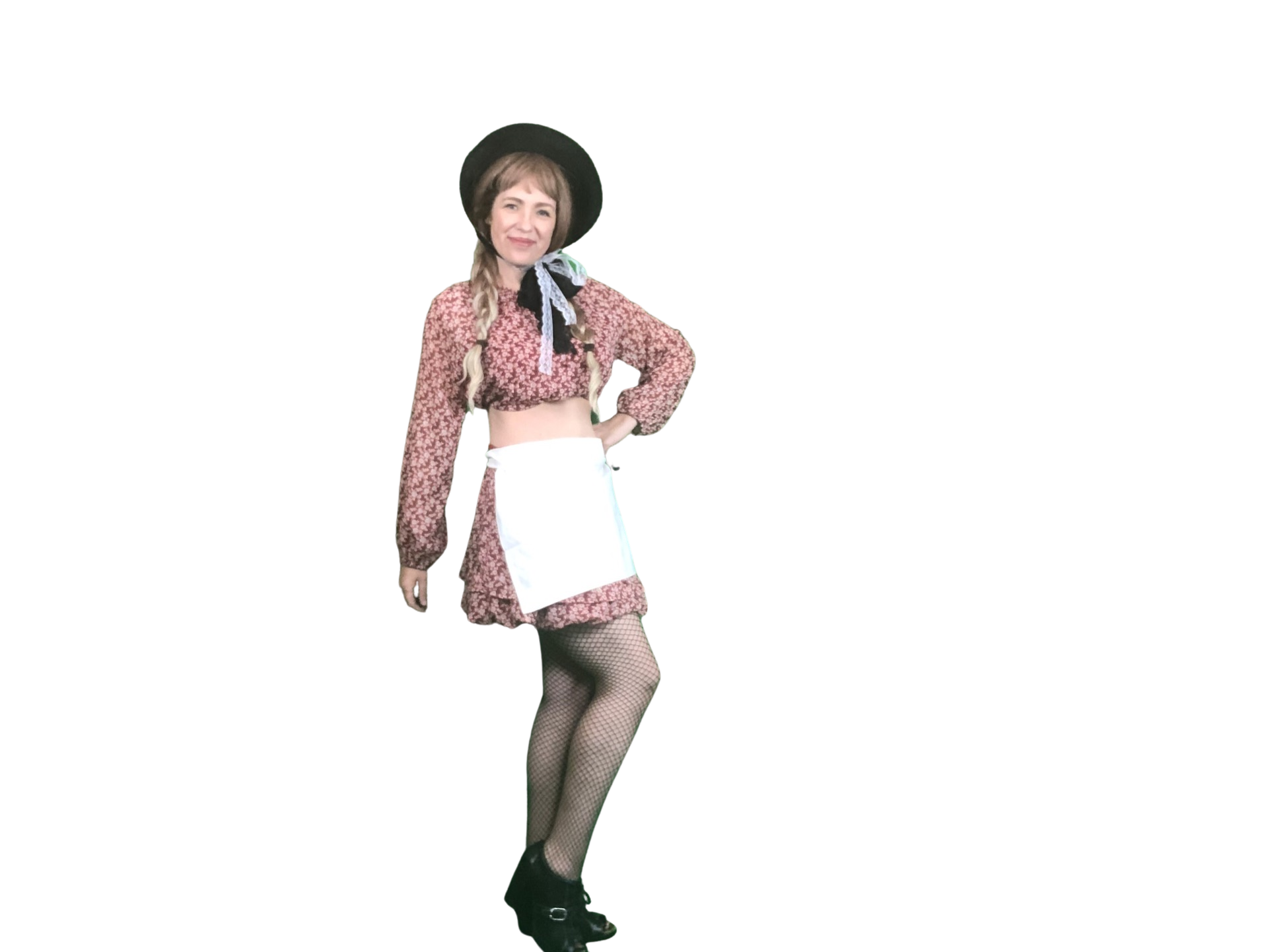 Westward Ho Blank Meme Template