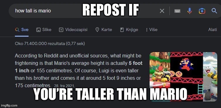 I'm 5' 9" | made w/ Imgflip meme maker