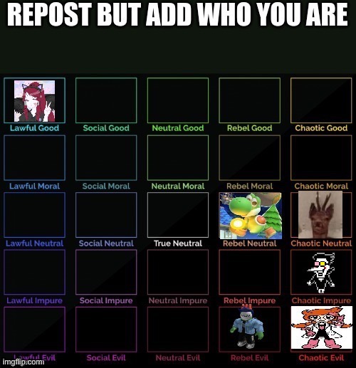 . | made w/ Imgflip meme maker