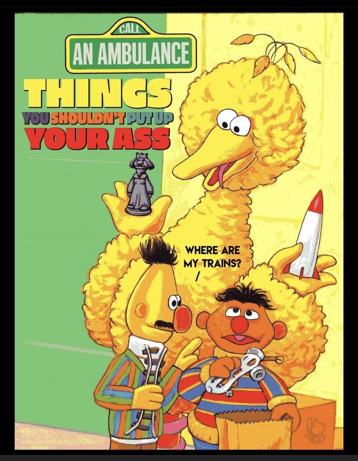 Paul Pelosi comes to mind. | image tagged in paul pelosi,butt sex,gay sex,anal sex,anal probes,i dunno man seems kinda gay to me | made w/ Imgflip meme maker