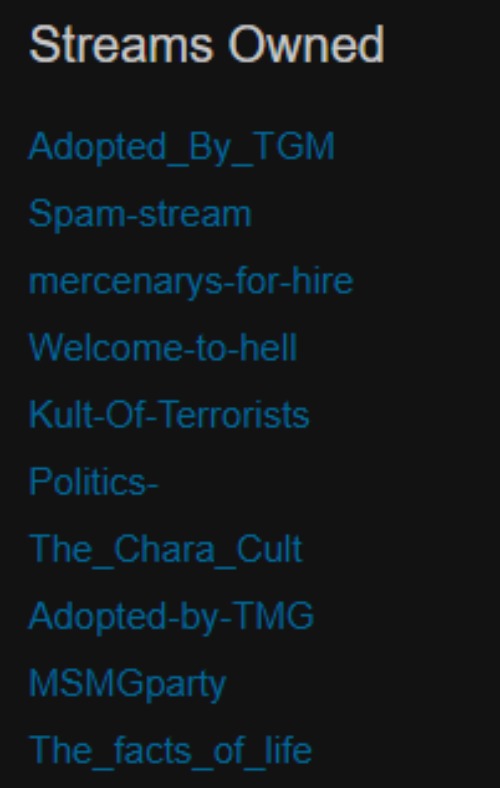 Which Stream Should I Make Myself To Moderator In Imgflip which-stream-should-i-make-myself-to-moderator-in-imgflip