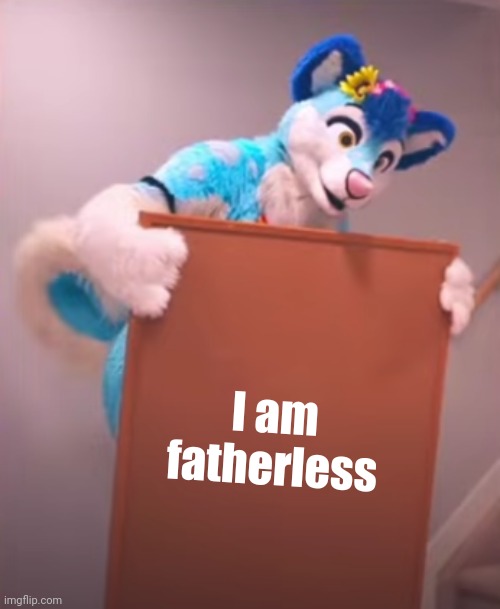 an insult to furries Imgflip