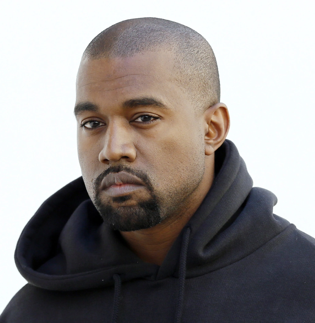 ye Blank Meme Template