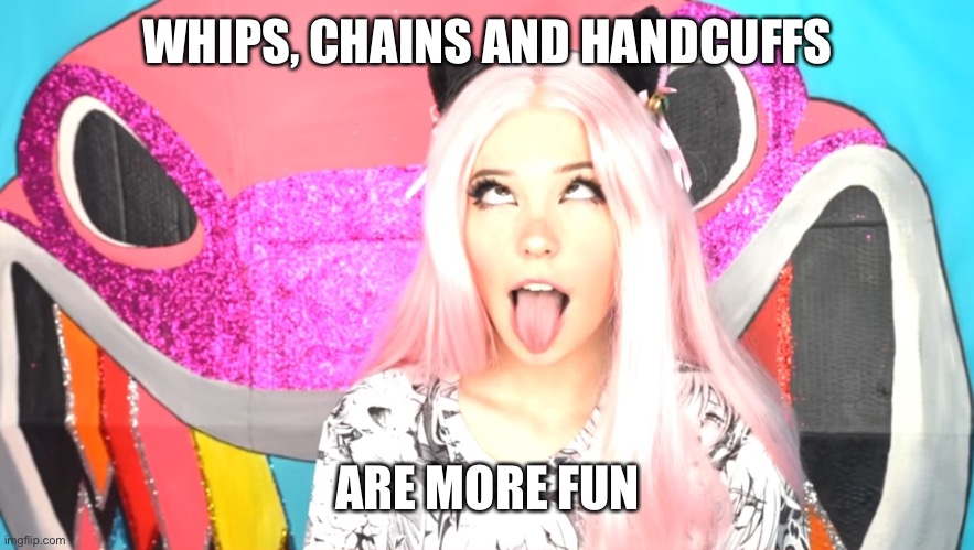 Heart shaped handcuffs | WHIPS, CHAINS AND HANDCUFFS; ARE MORE FUN | image tagged in belle,whip,chain,handcuffs | made w/ Imgflip meme maker