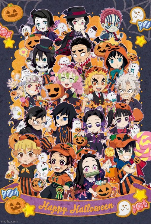 Happy day of spook! | made w/ Imgflip meme maker