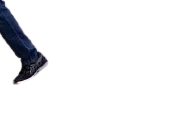 leg Meme Template