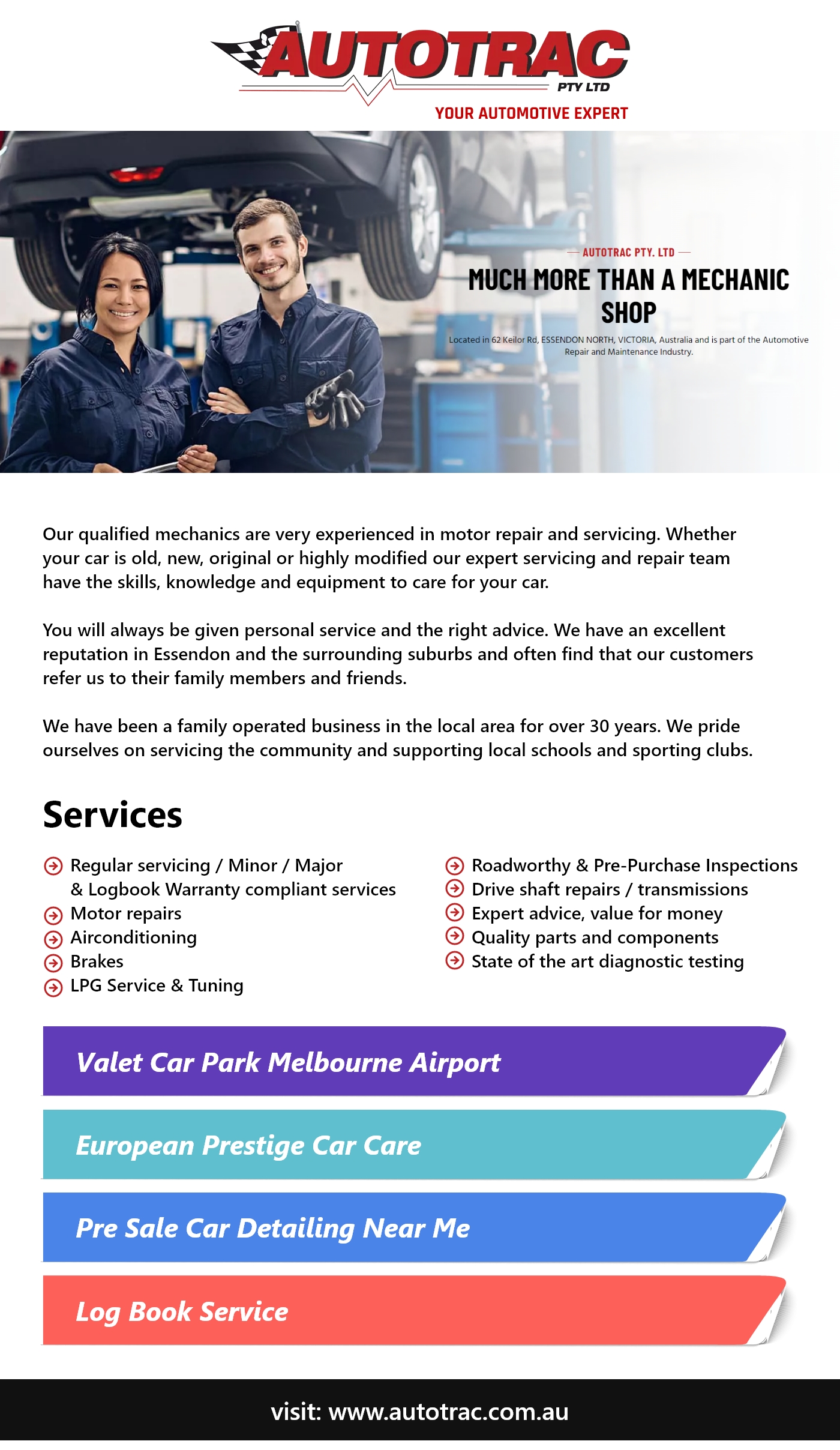 Valet Car Park Melbourne Airport Blank Meme Template