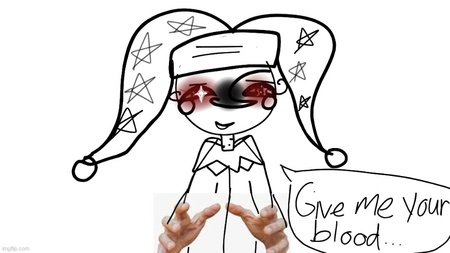 Back - (also don't ask about the pic lmao) | made w/ Imgflip meme maker