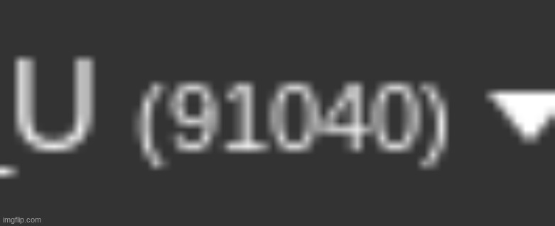 91 k | made w/ Imgflip meme maker