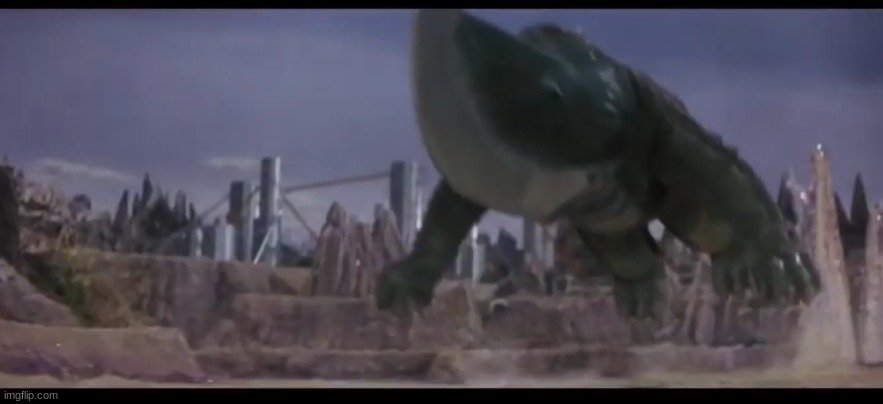 number 6: goofy ass guiron | made w/ Imgflip meme maker