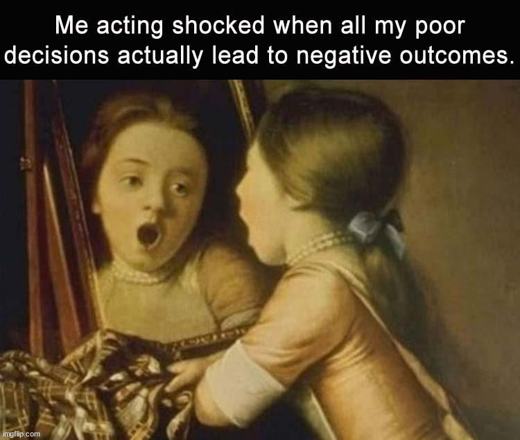 image tagged in depression | made w/ Imgflip meme maker
