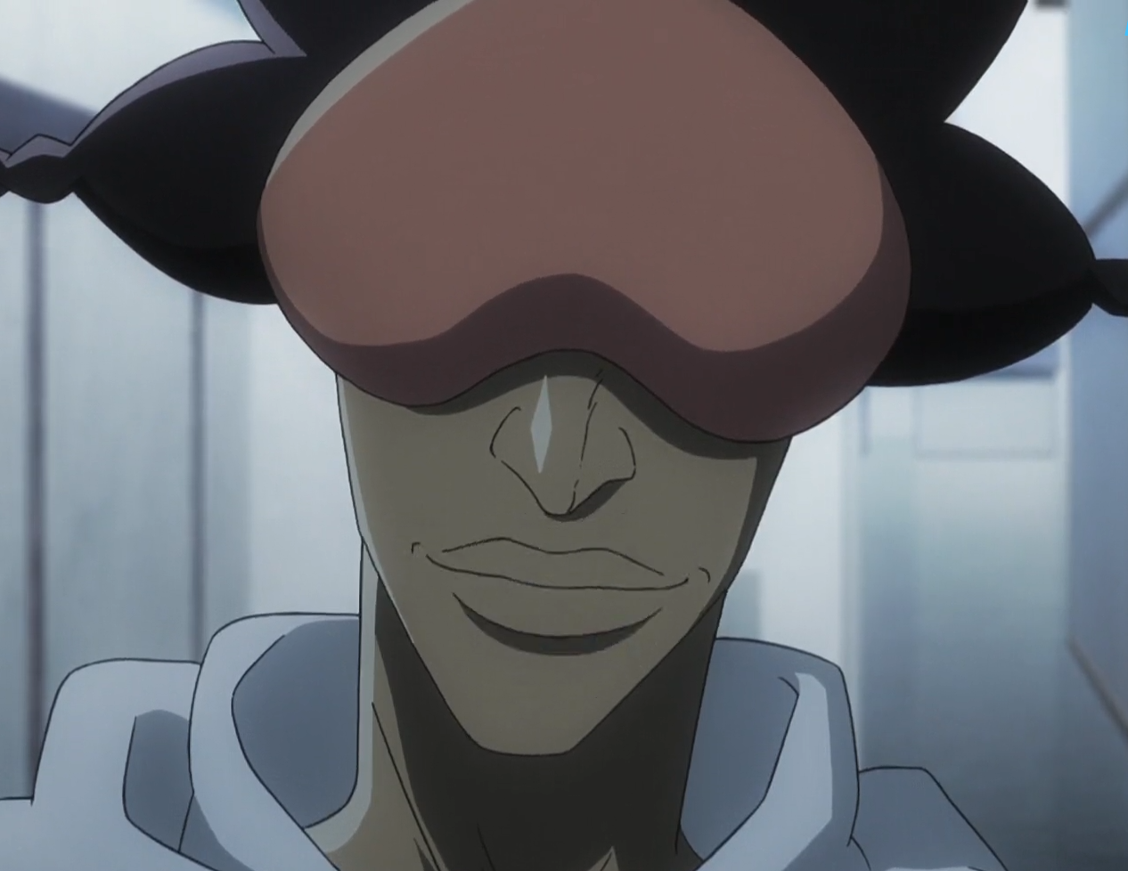 El negro Blank Meme Template