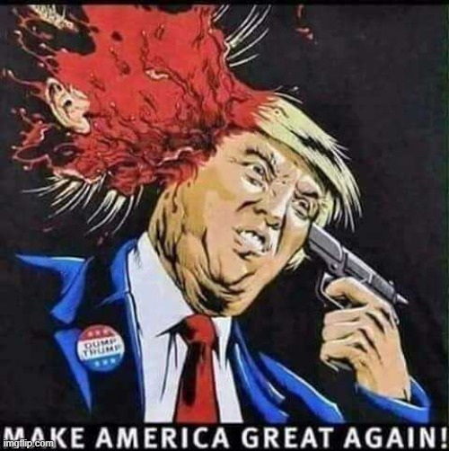 Make America Great Again | image tagged in make america great again | made w/ Imgflip meme maker