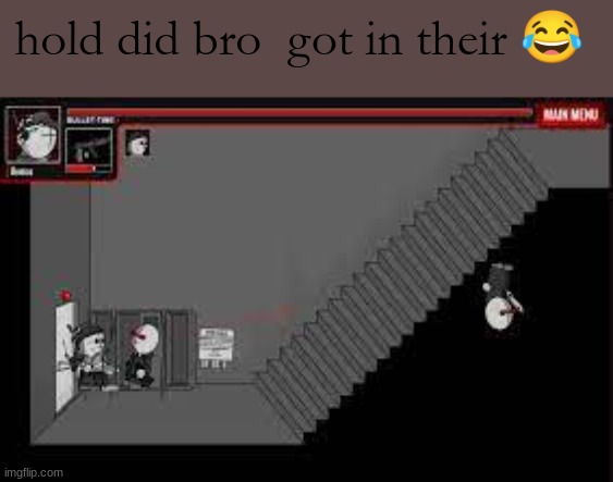 hold did bro  got in their 😂 | made w/ Imgflip meme maker