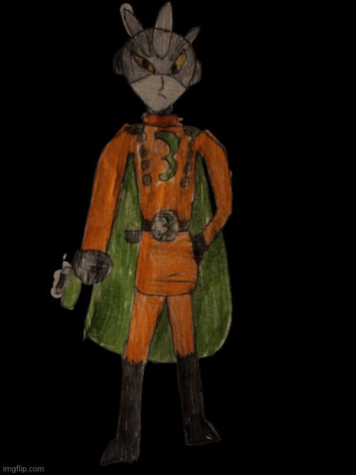 Ask Gamma 3 anything | made w/ Imgflip meme maker