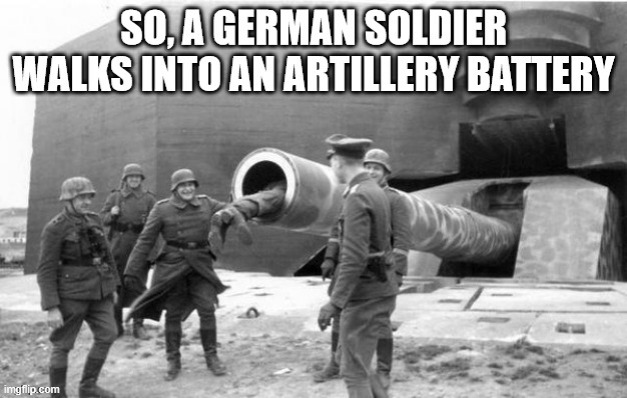 Had Too Much Fun! | image tagged in history memes | made w/ Imgflip meme maker