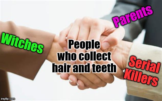 image tagged in dark humor | made w/ Imgflip meme maker