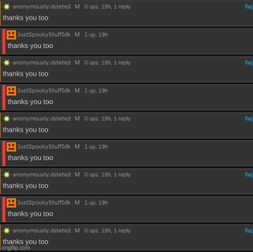 just found this | made w/ Imgflip meme maker