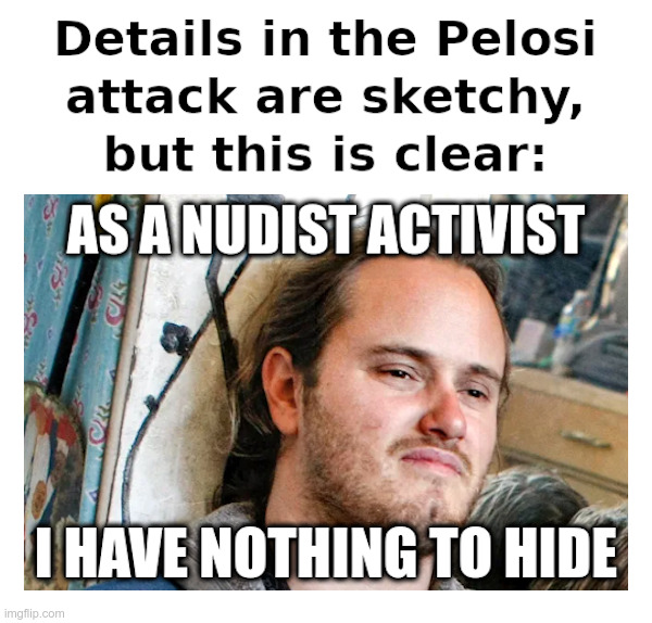What Politician Can Say This? | made w/ Imgflip meme maker