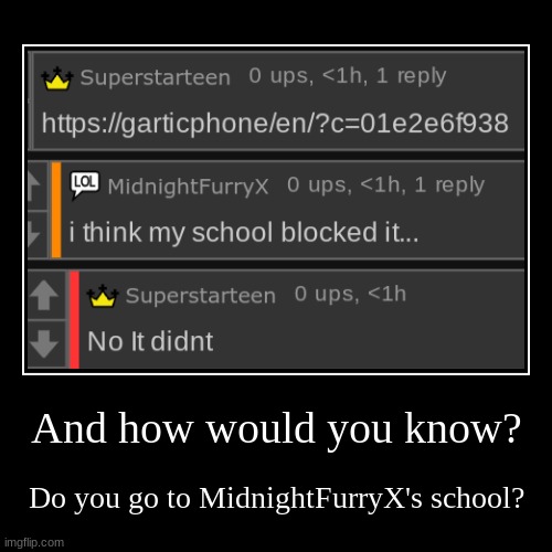 image tagged in funny,demotivationals | made w/ Imgflip demotivational maker