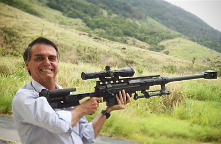 Jair "The Punisher" Bolsonaro | image tagged in jair the punisher bolsonaro | made w/ Imgflip meme maker