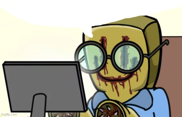 Nerdygoer | image tagged in nerdygoer | made w/ Imgflip meme maker