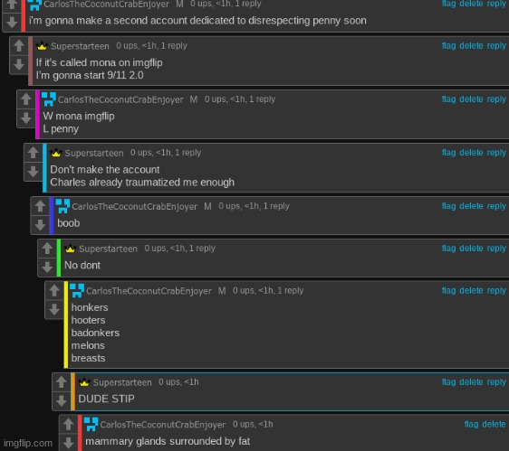 m | made w/ Imgflip meme maker