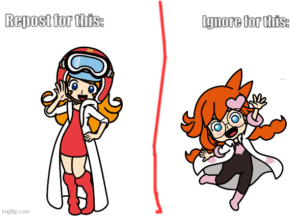 a | made w/ Imgflip meme maker