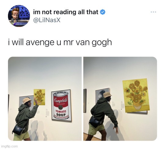 i giggled ngl | made w/ Imgflip meme maker