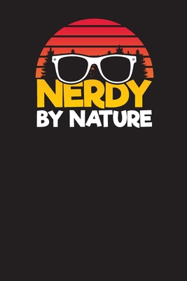 High Quality Nerdy by nature Blank Meme Template