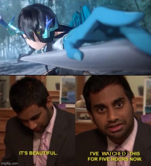 WATCHED | image tagged in i've looked at this for 5 hours now,0sanitymemes | made w/ Imgflip meme maker