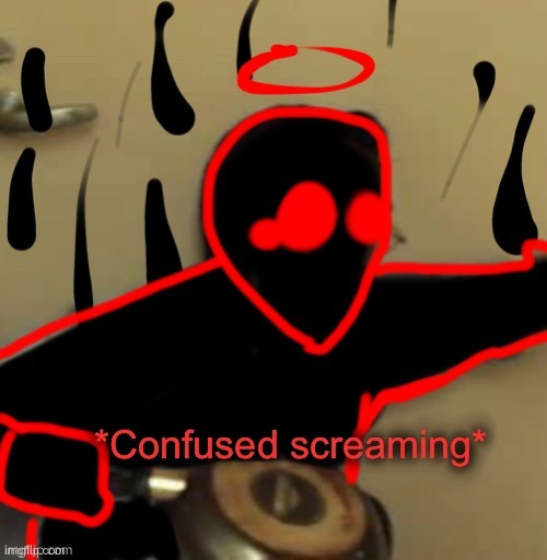 Auditor confused screaming | image tagged in auditor confused screaming | made w/ Imgflip meme maker