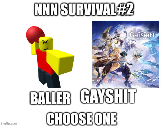 #2; BALLER | made w/ Imgflip meme maker