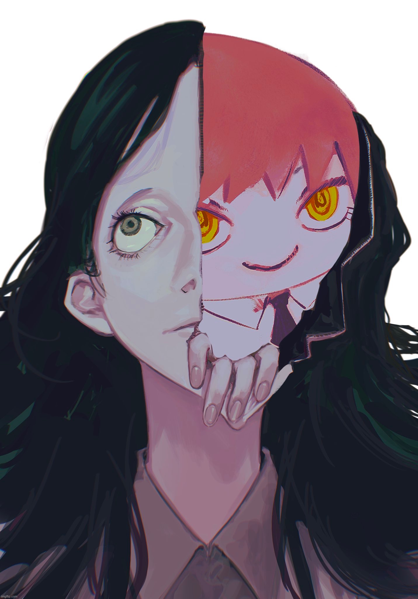 Real | made w/ Imgflip meme maker