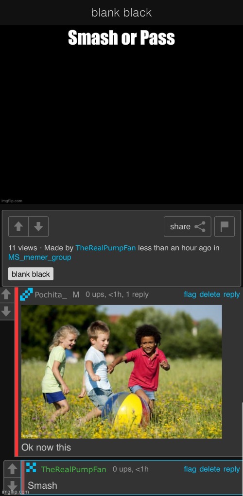 Real | made w/ Imgflip meme maker