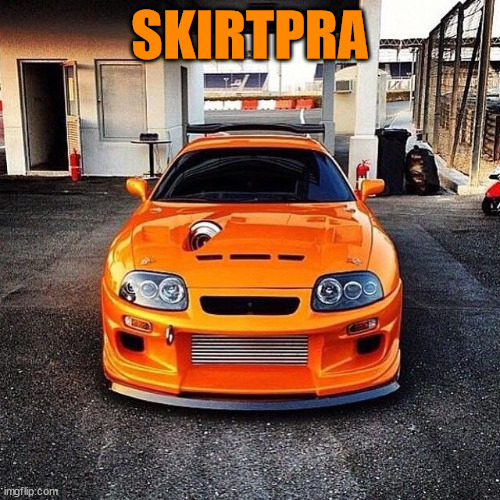 Supra meme | SKIRTPRA | image tagged in supra meme | made w/ Imgflip meme maker