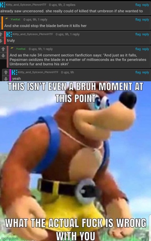 this isn't even a bruh moment at this point | image tagged in this isn't even a bruh moment at this point | made w/ Imgflip meme maker