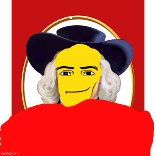 Baller | image tagged in quaker oats guy | made w/ Imgflip meme maker