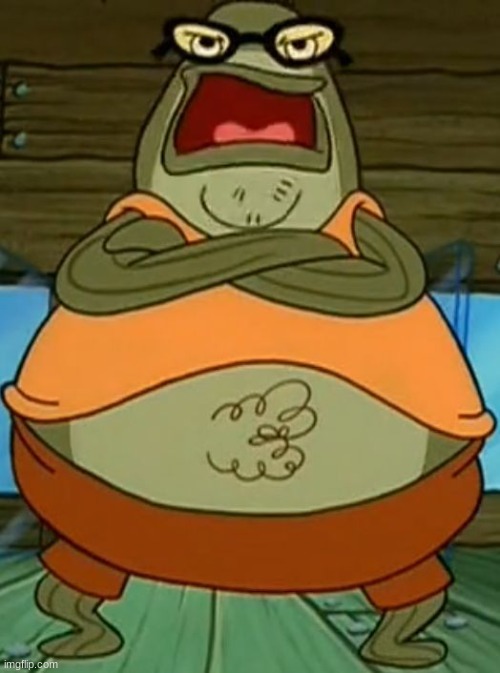 Bubble Bass | image tagged in bubble bass | made w/ Imgflip meme maker