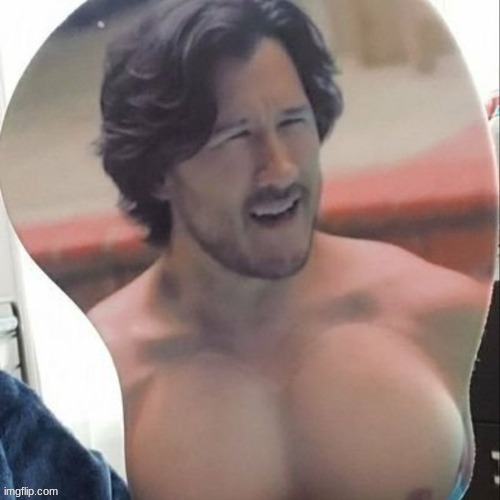 smash or pass markiplier tiddies | made w/ Imgflip meme maker