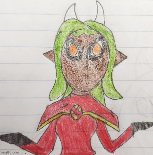 Sneak peak of Supreme Inkmatas | made w/ Imgflip meme maker