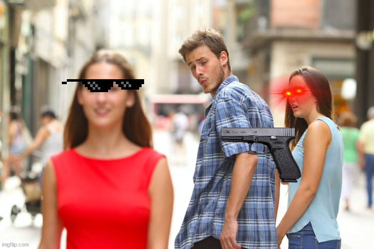 Distracted Boyfriend | image tagged in memes,distracted boyfriend | made w/ Imgflip meme maker